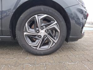 Hyundai i30 CW 1.5 T-GDi mHEV 6iMT Play