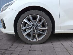 i30WGN FL2 1,5T-GDi mHEV 103kW/140k 7DCT STYLE