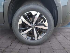 Peugeot Rifter GT BlueHDi 130k EAT8