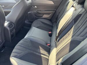 408 NEW GT 1.2 PureTech 130k EAT8 + NOČNÉ VIDENIE + ZÁRUKA 4r. / 80 000km