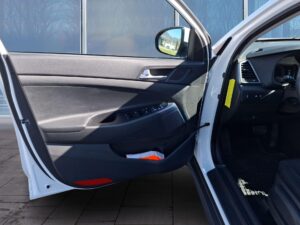 Hyundai Tucson 1.6 T-GDi Style 4×4 DCT + Ťažné zariadenie