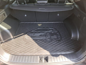 TUCSON 1,6T-GDi mHEV 132kW/180k 4×4 7DCT PREMIUM, PREMIUM PACK