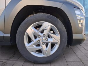 KONA 1,6T-GDi 145,6kW/198k 7DCT 4×4 FAMILY
