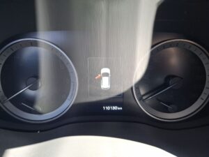 Hyundai Tucson 1.6 T-GDi Style 4×4 DCT + Ťažné zariadenie