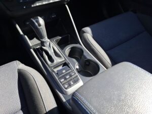 Hyundai Tucson 1.6 T-GDi Style 4×4 DCT + Ťažné zariadenie