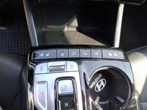 TUCSON 1,6T-GDi mHEV 132kW/180k 4×4 7DCT PREMIUM, PREMIUM PACK
