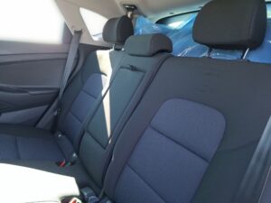 Hyundai Tucson 1.6 T-GDi Style 4×4 DCT + Ťažné zariadenie
