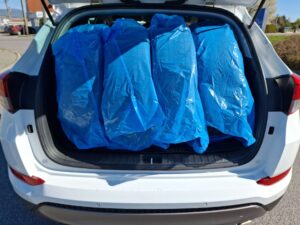 Hyundai Tucson 1.6 T-GDi Style 4×4 DCT + Ťažné zariadenie