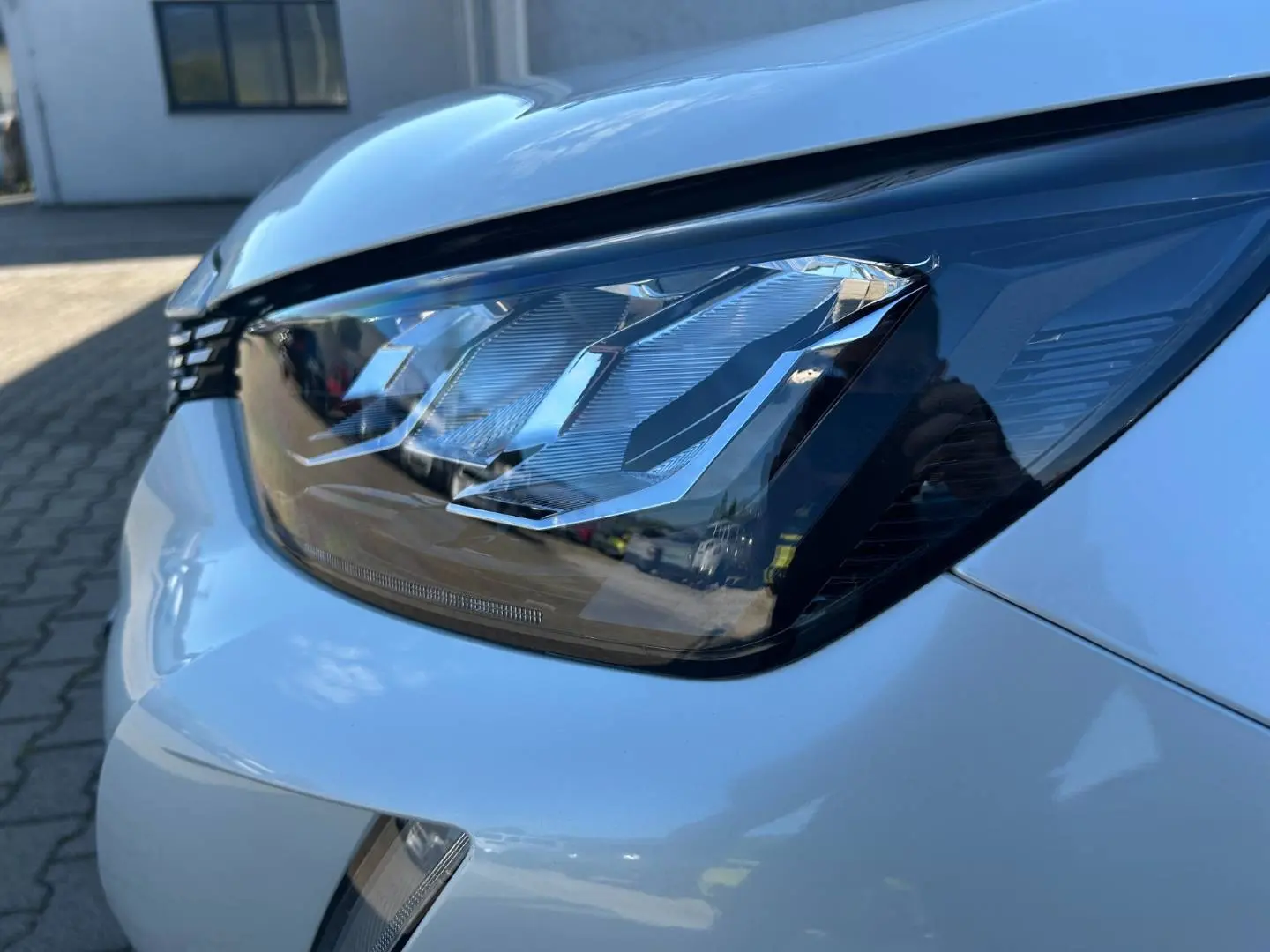2008 allure pack electric 136k 50 kwh