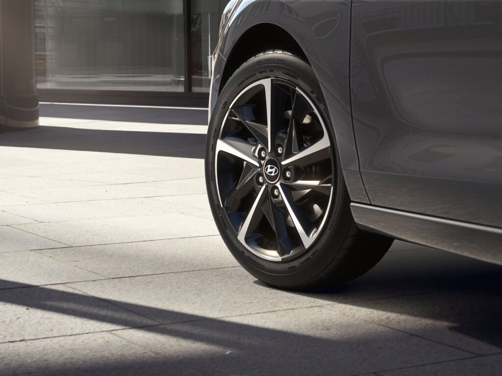 Hyundai i30 Hatchback