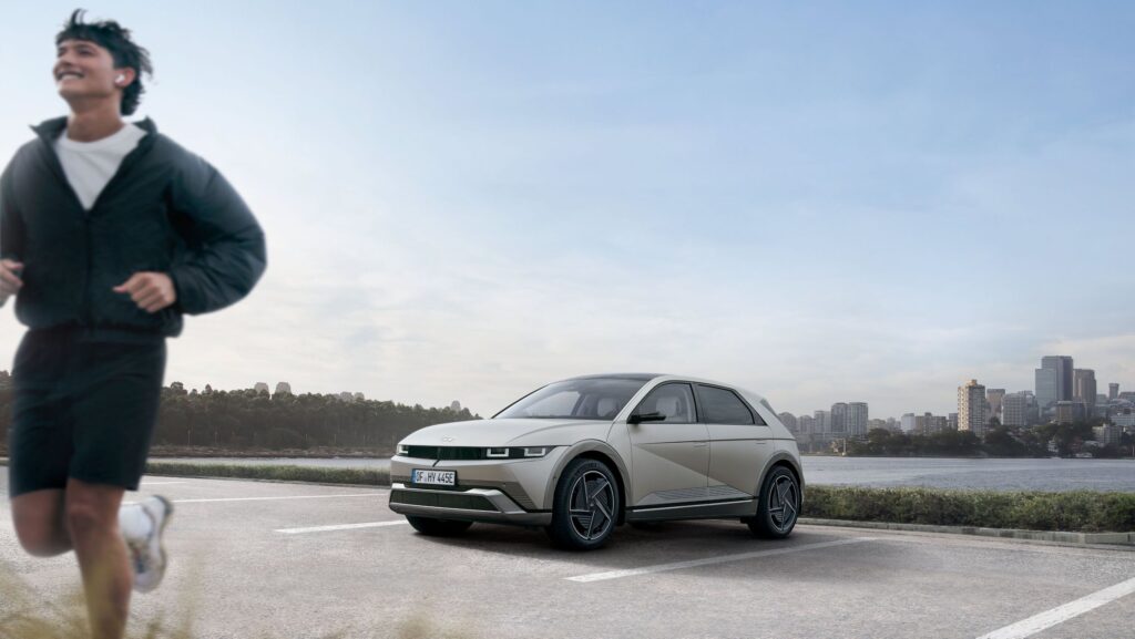Hyundai IONIQ 5