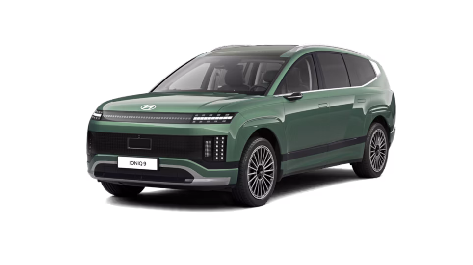 Hyundai IONIQ 9