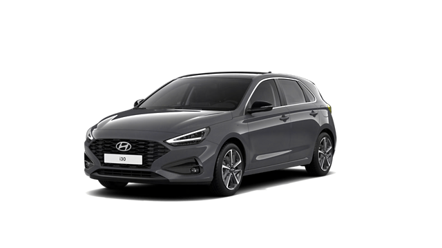 Hyundai i30 Hatchback