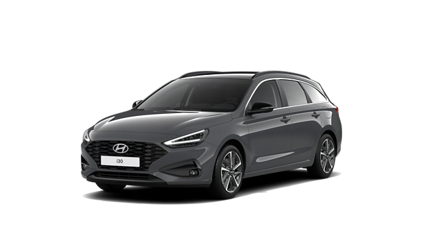 Hyundai i30 Kombi