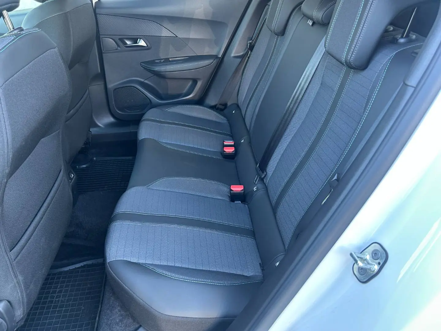 2008 allure pack electric 136k 50 kwh