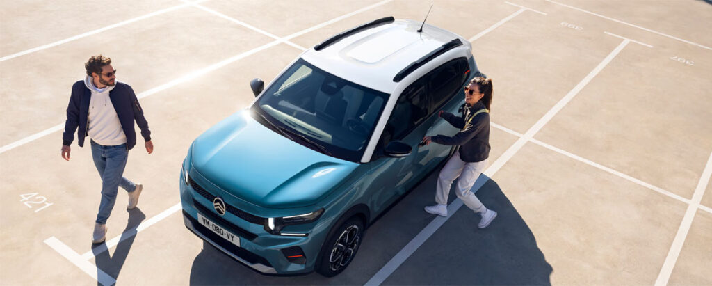 Citroën C3