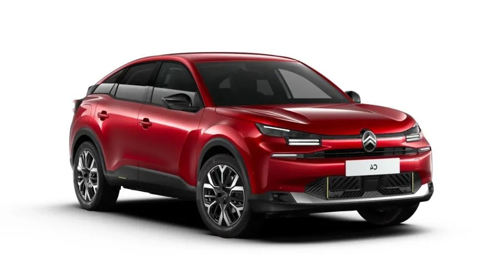 Citroën C4