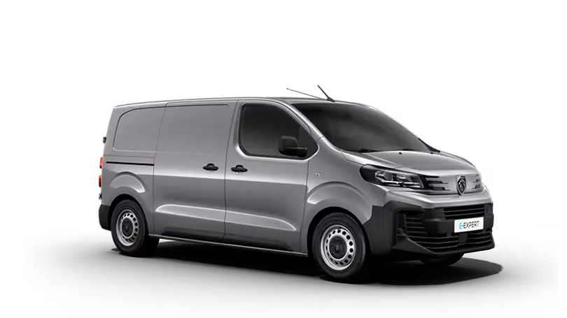Peugeot e-Expert Combi