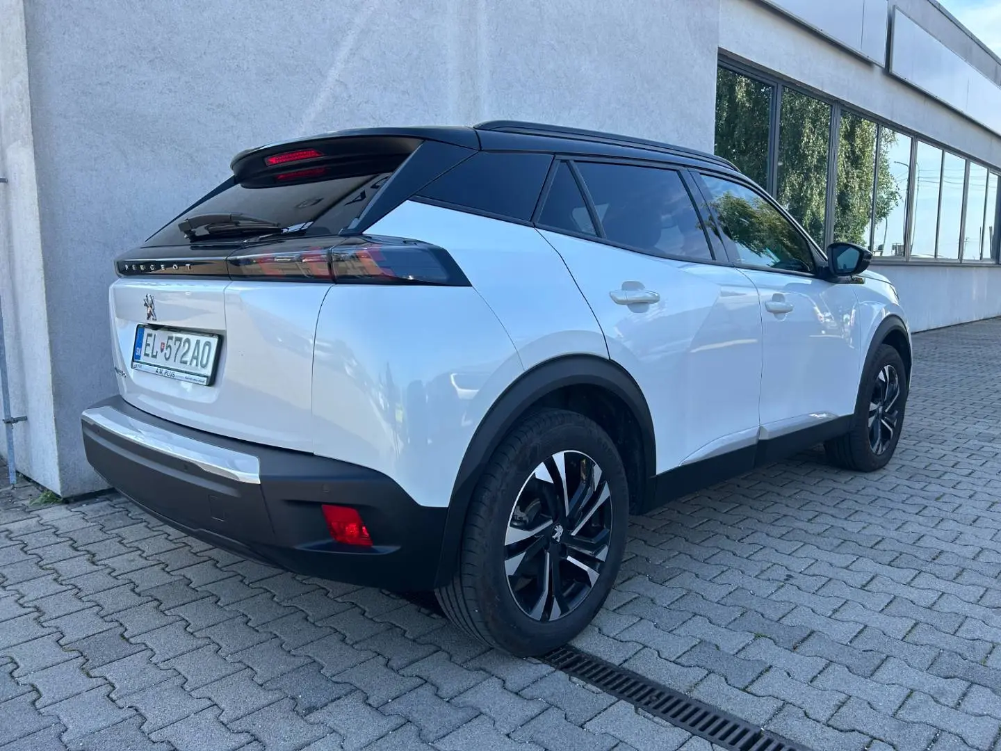 2008 allure pack electric 136k 50 kwh