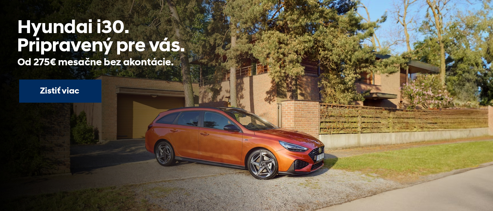 i30 hl už od 275