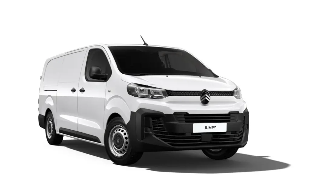 Citroën Jumpy