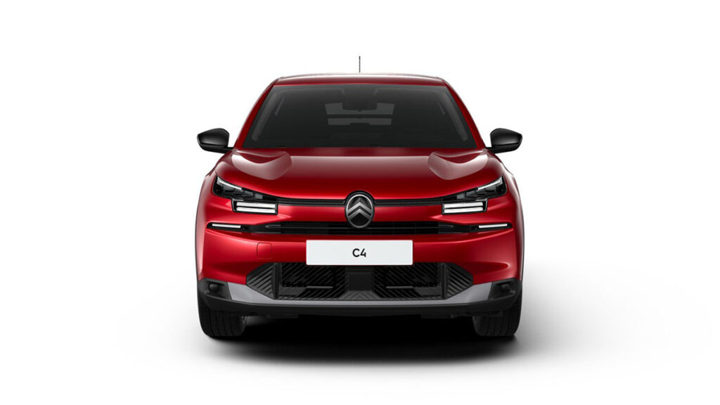 Citroën C4