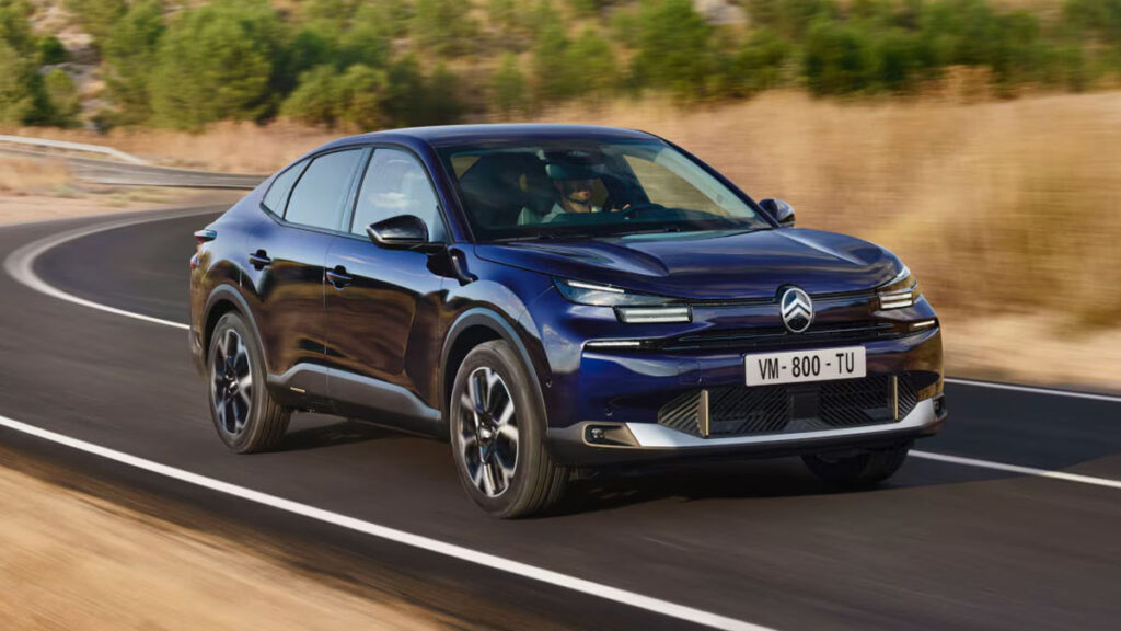 Autorizovaný predajca Citroën v Martine