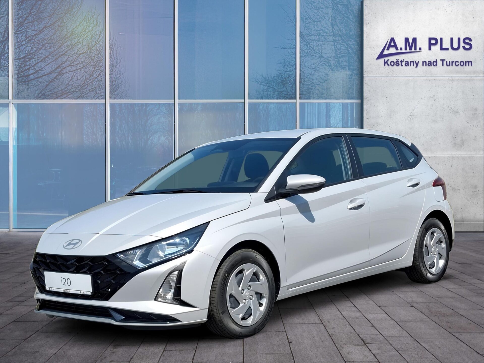 i20 fl 1,0t gdi 66kw/90k 6mt comfort