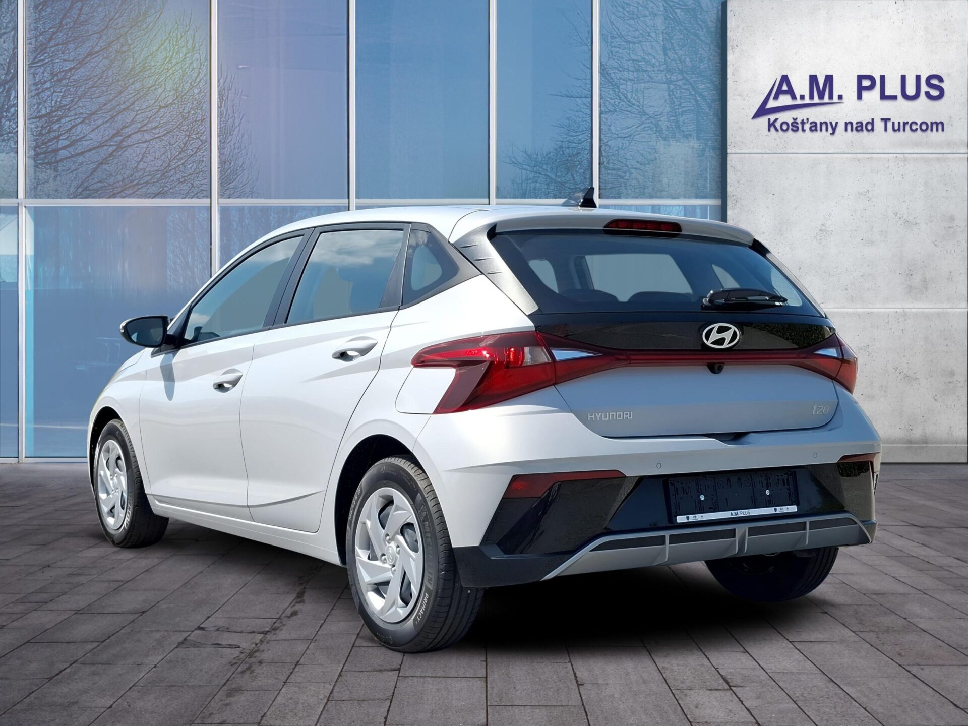 i20 fl 1,0t gdi 66kw/90k 6mt comfort
