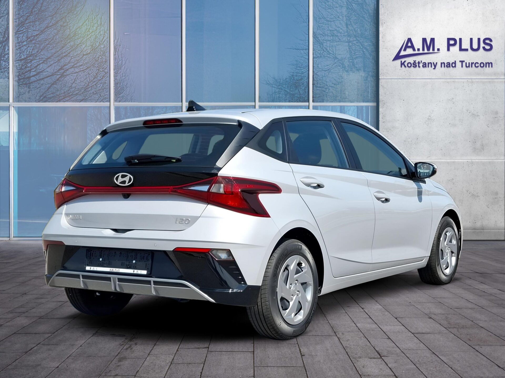 i20 fl 1,0t gdi 66kw/90k 6mt comfort