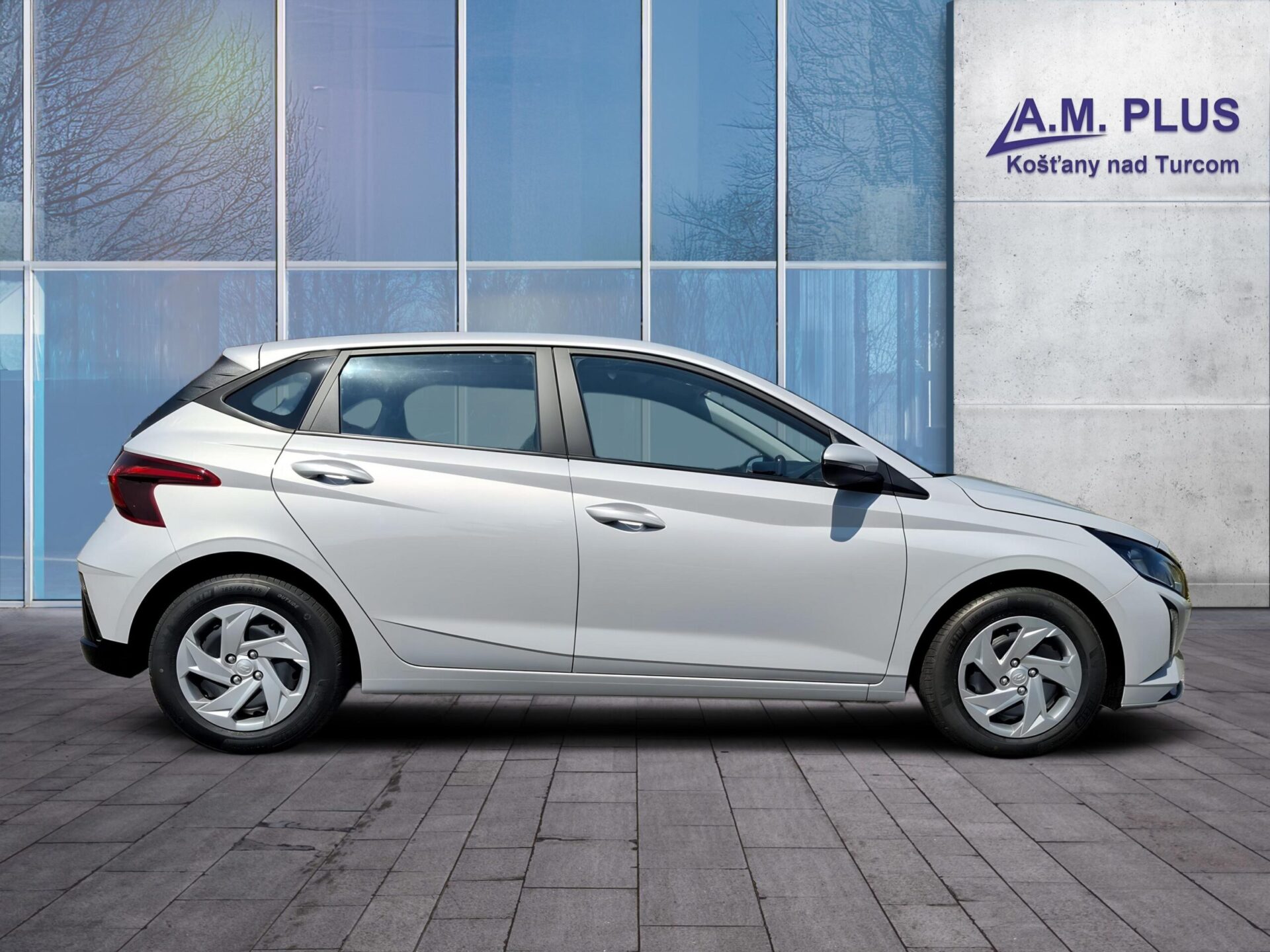 i20 fl 1,0t gdi 66kw/90k 6mt comfort