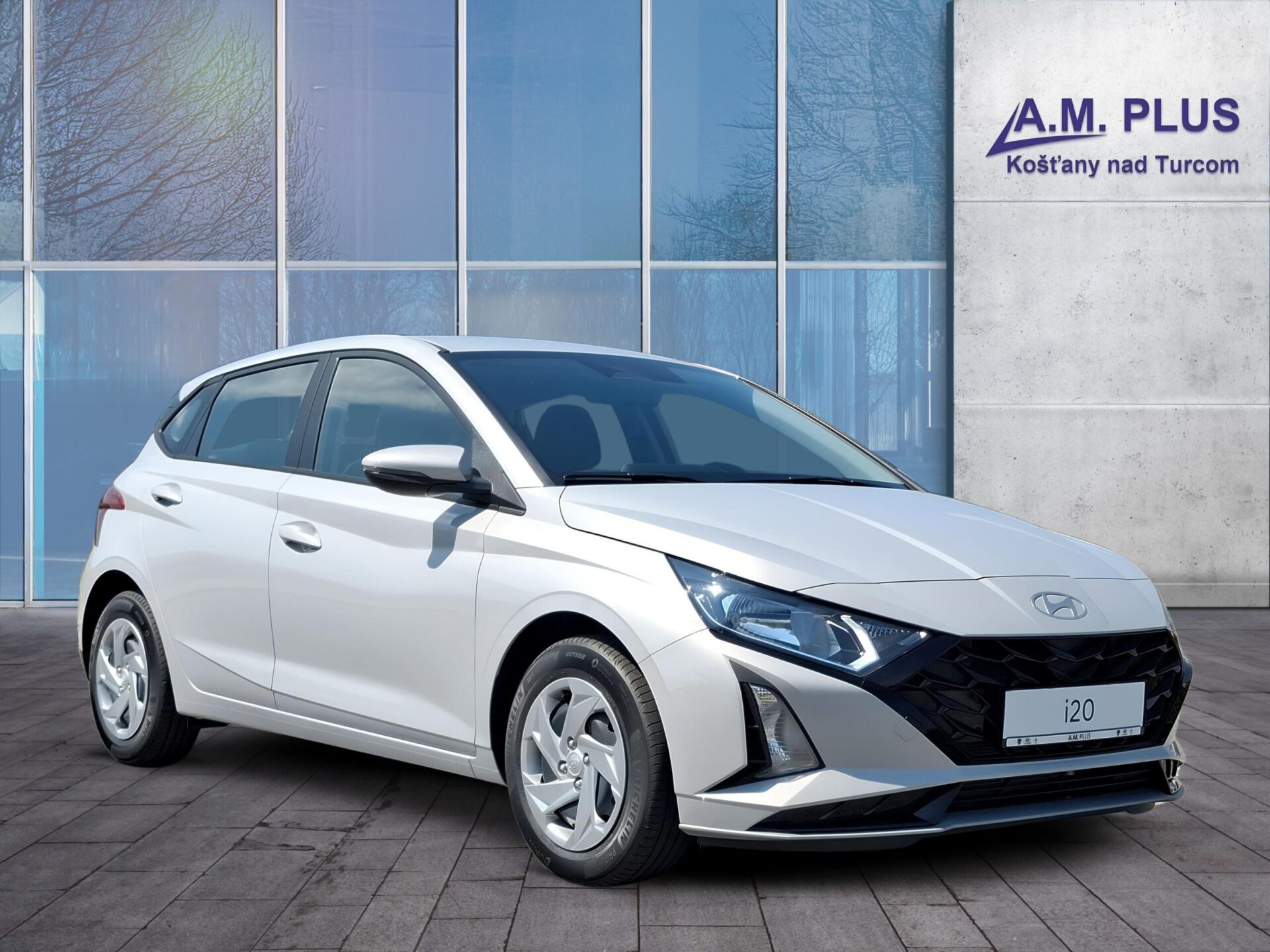i20 fl 1,0t gdi 66kw/90k 6mt comfort