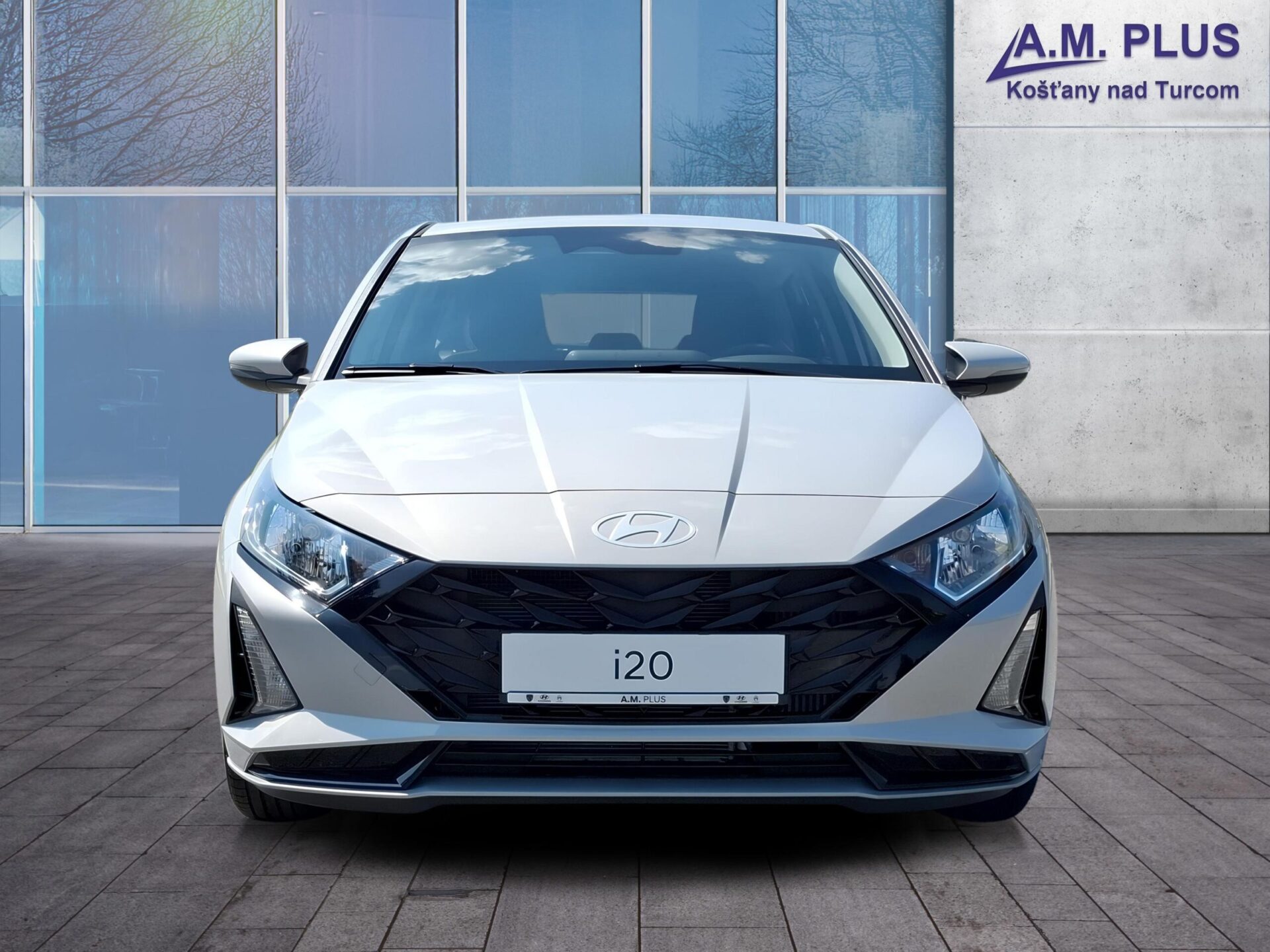 i20 fl 1,0t gdi 66kw/90k 6mt comfort