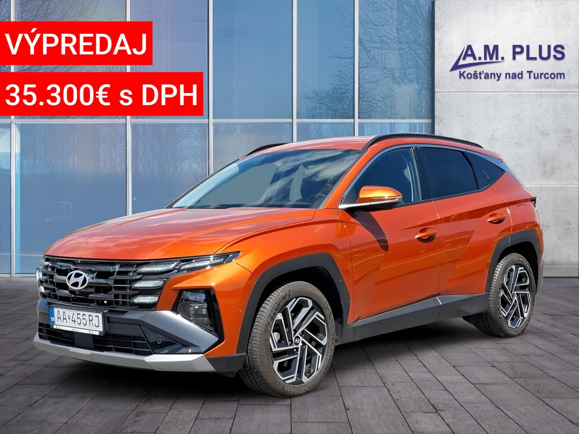 hyundai tucson fl 1,6t gdi mhev 118kw 4x4 7dct premium + premium pack
