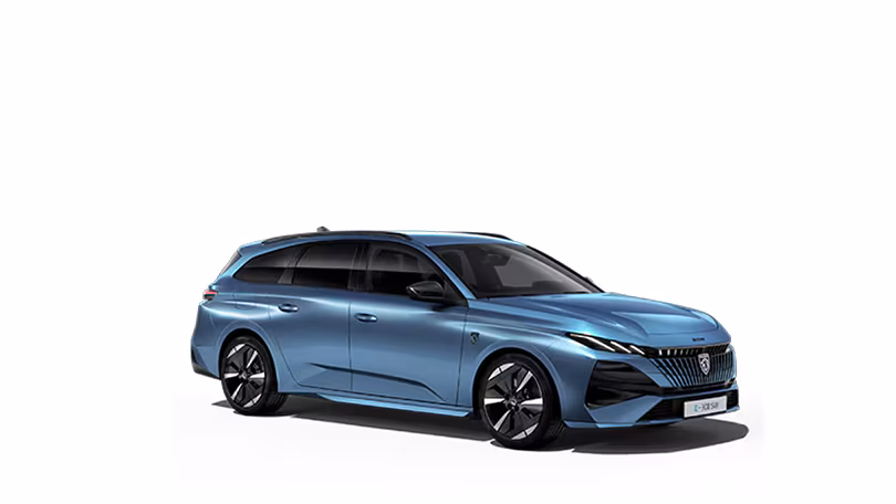 Peugeot 308 SW