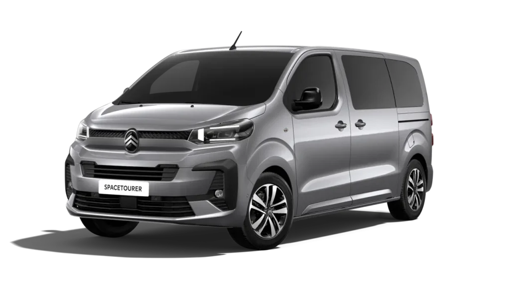 Citroën SpaceTourer