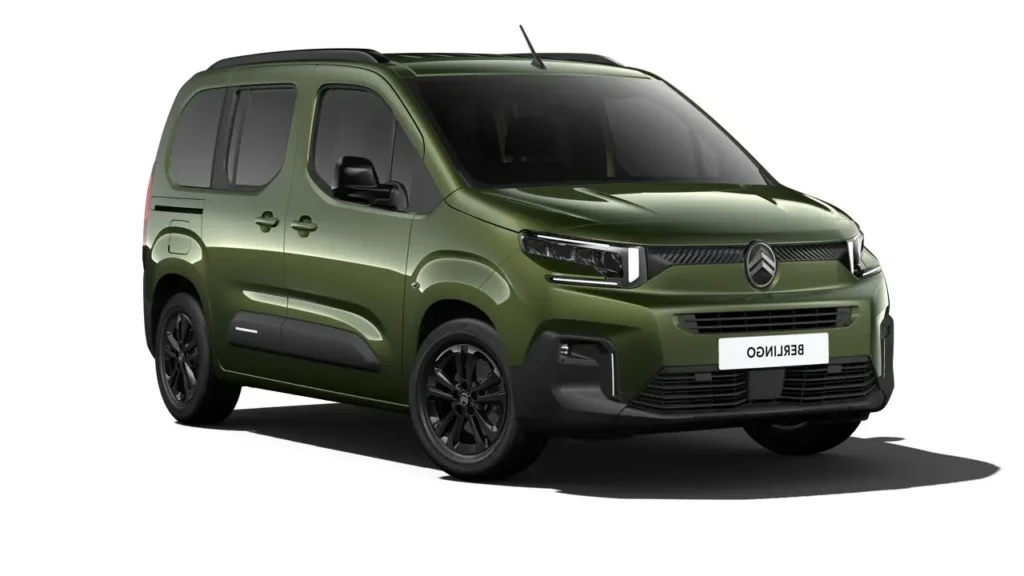 Citroën Berlingo