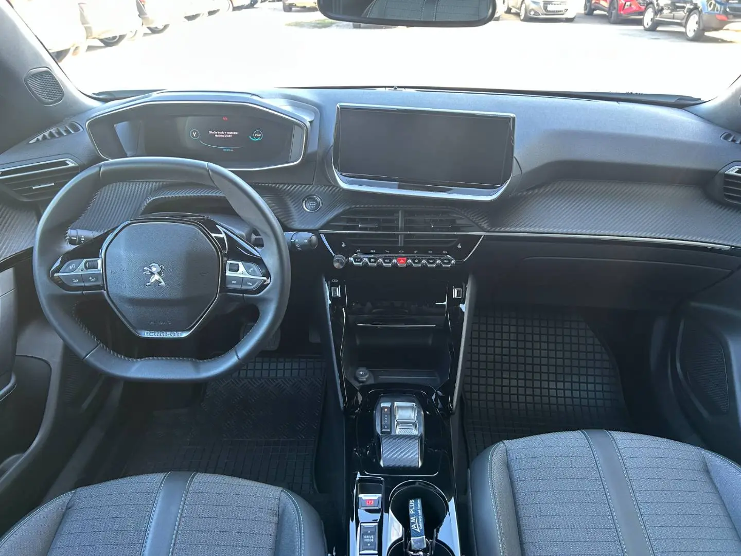 2008 allure pack electric 136k 50 kwh