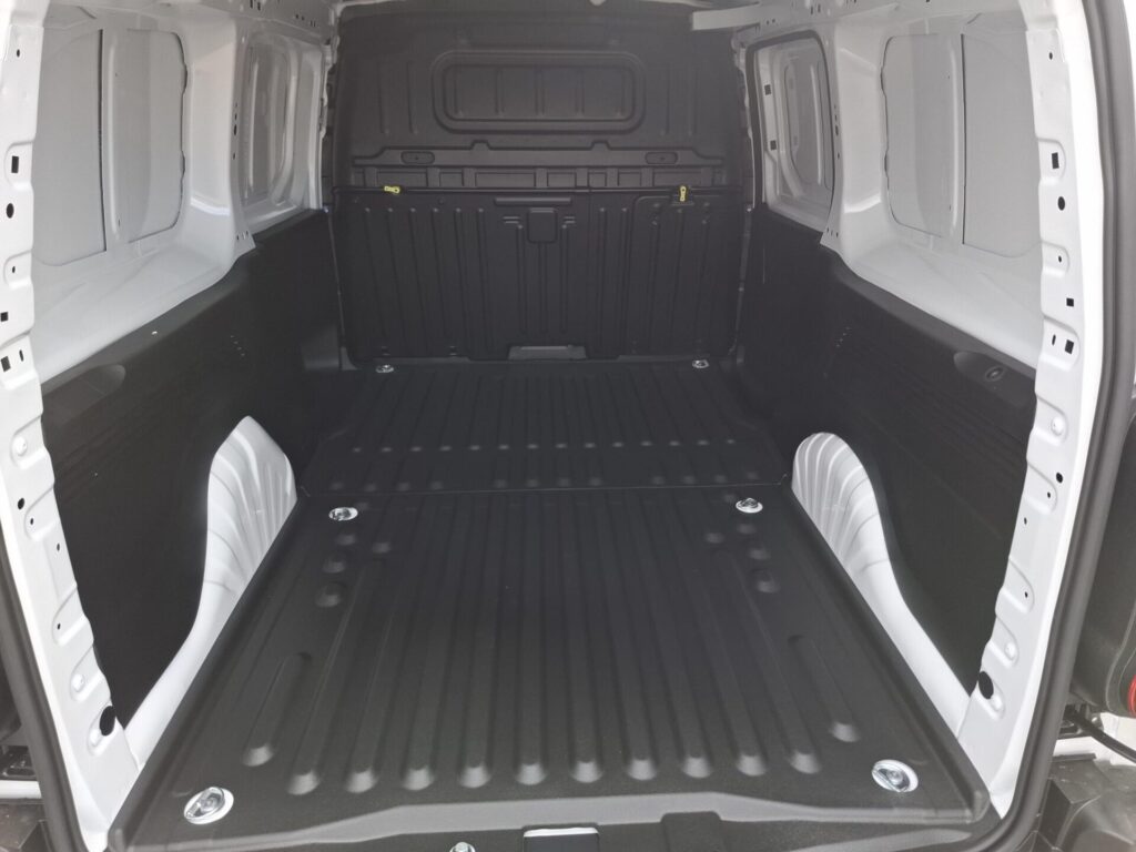 Citroën Berlingo VAN L2 1000kg BlueHDi 100 MT6