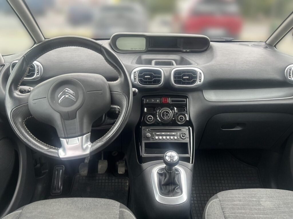 Citroën C3 Picasso VTi 95 Best Collection
