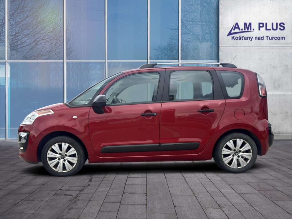 Citroën C3 Picasso VTi 95 Best Collection