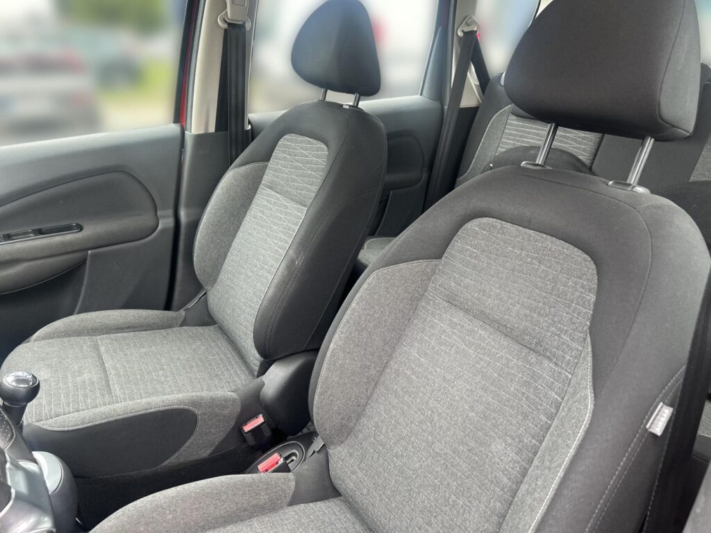 Citroën C3 Picasso VTi 95 Best Collection