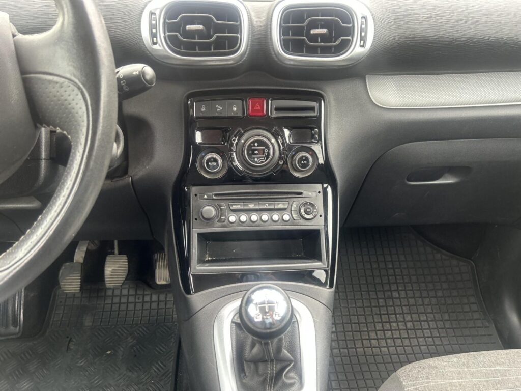 Citroën C3 Picasso VTi 95 Best Collection