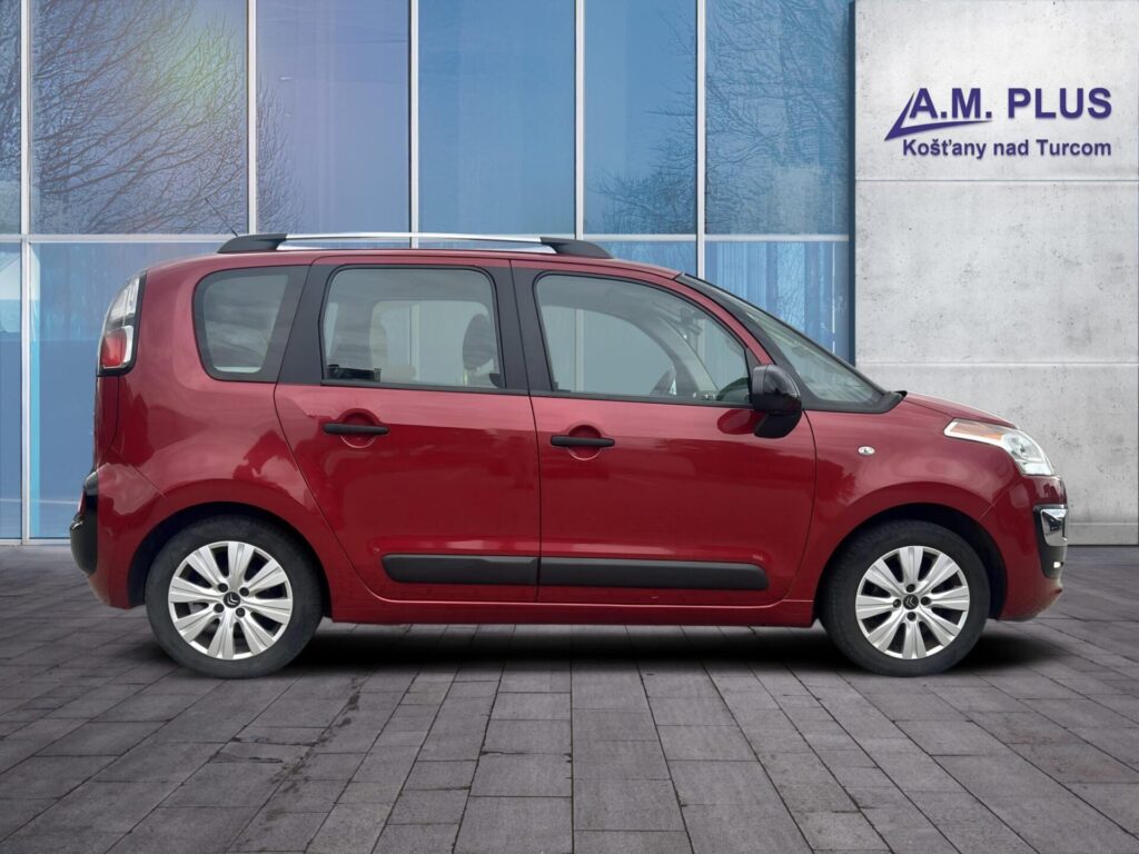 Citroën C3 Picasso VTi 95 Best Collection