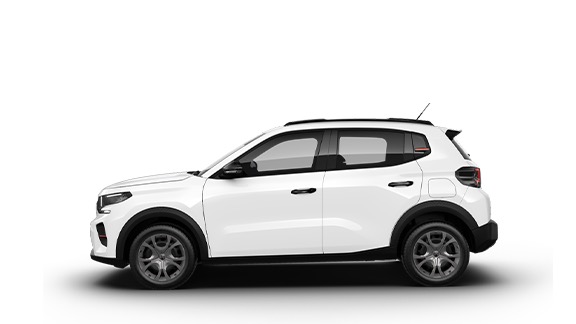 Citroën C3 Van