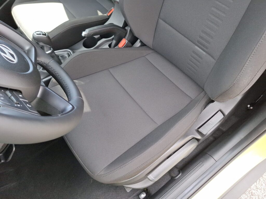 Hyundai BAYON FL 1,0T-GDi 66kW/90k 6MT FAMILY