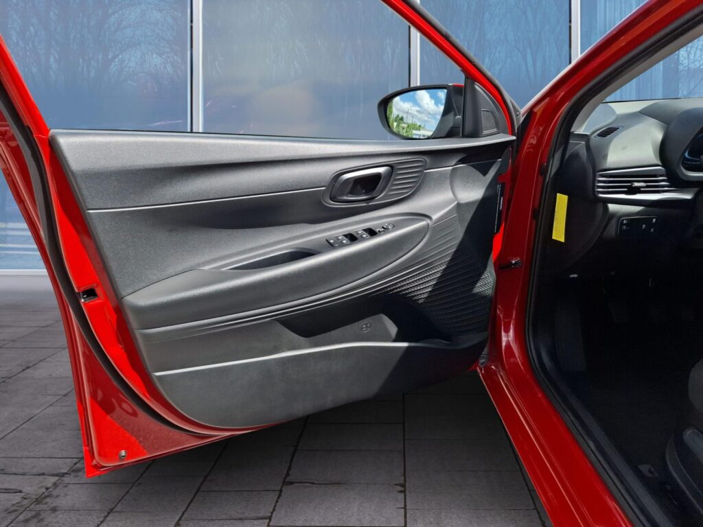 Hyundai i20 FL 1,0T-GDi 66kW/90k 6MT COMFORT