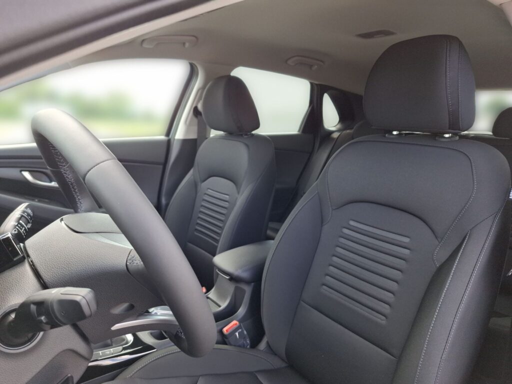 Hyundai i30HB FL2 1,0T-GDi 85kW/115k 6MT FAMILY