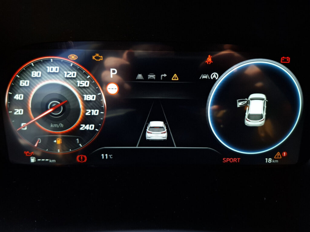 Hyundai i30kombi FL2 1,6T-GDi 110kW/150k 7DCT N-LINE