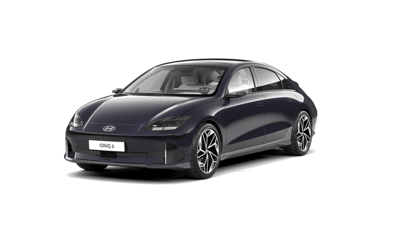 Hyundai IONIQ 6